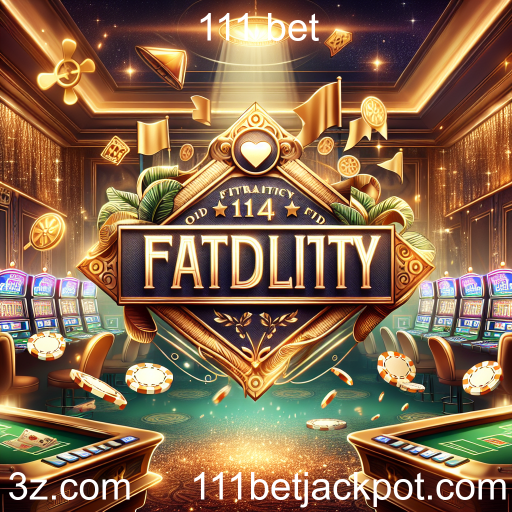 Descubra a Categoria de Fidelidade da 111 bet: Recompensas por Lealdade!