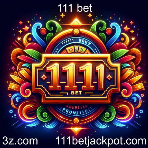 Descubra as Melhores Promoções no 111 Bet